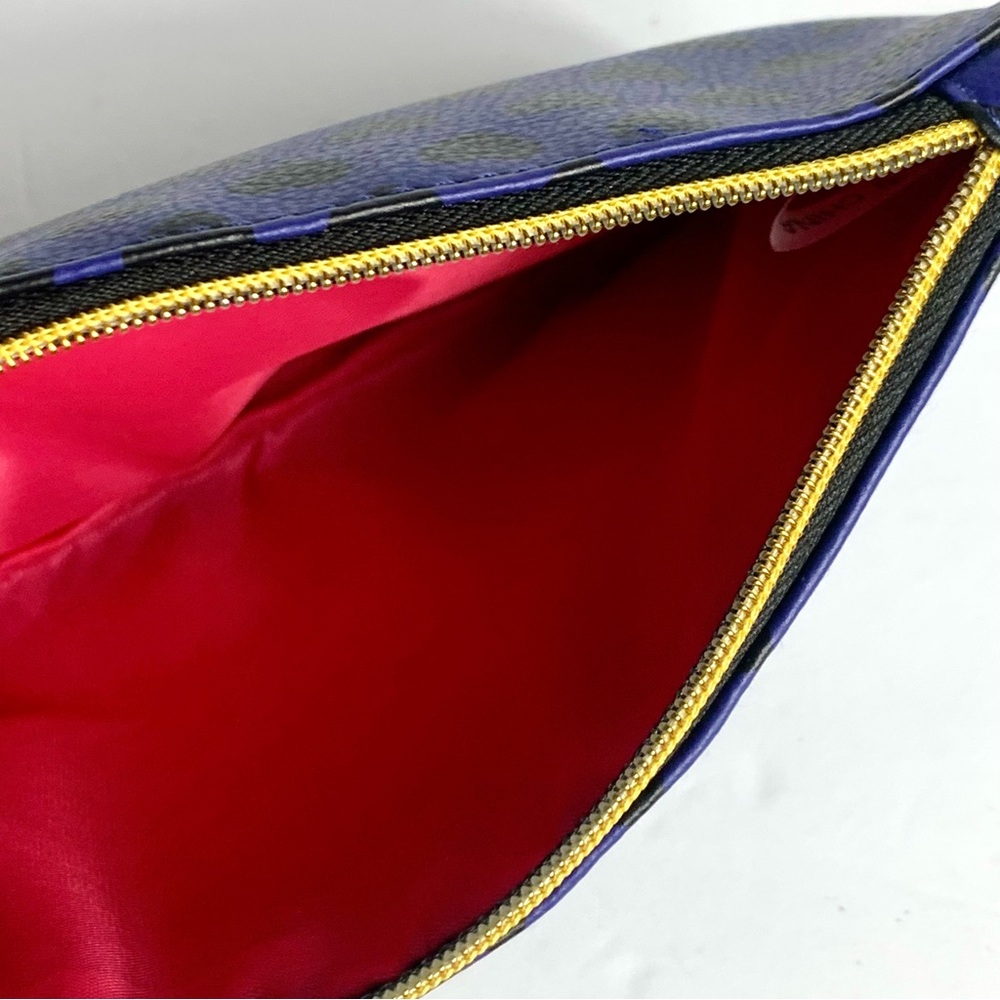 ipsy Makeup Glam Bag Cosmetics Hearts - Picture 4 of 6